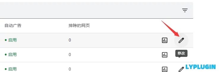 1、投放谷歌adsense廣告，增加點擊率增加收入的必要設置 - 老陽插件